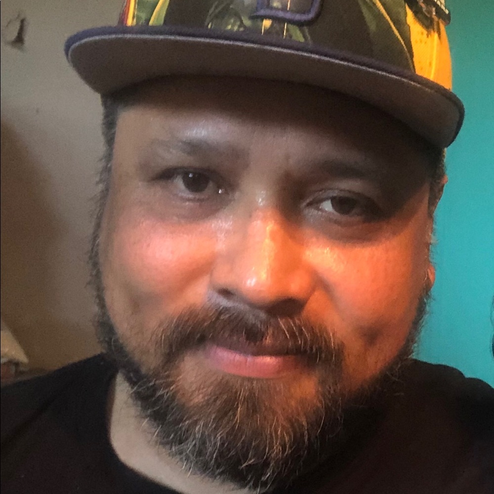 Meet your Posher, Ricardo